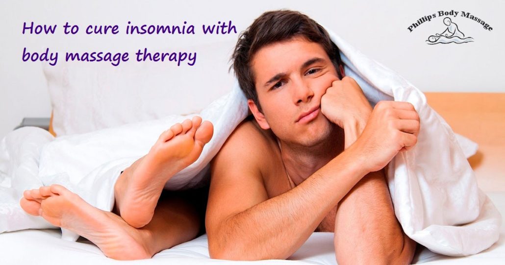 cure insomnia with body massage therapy at body to body massage in delhi