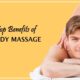 Male body to body massage in Delhi